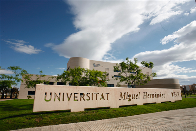 UMH Campus
